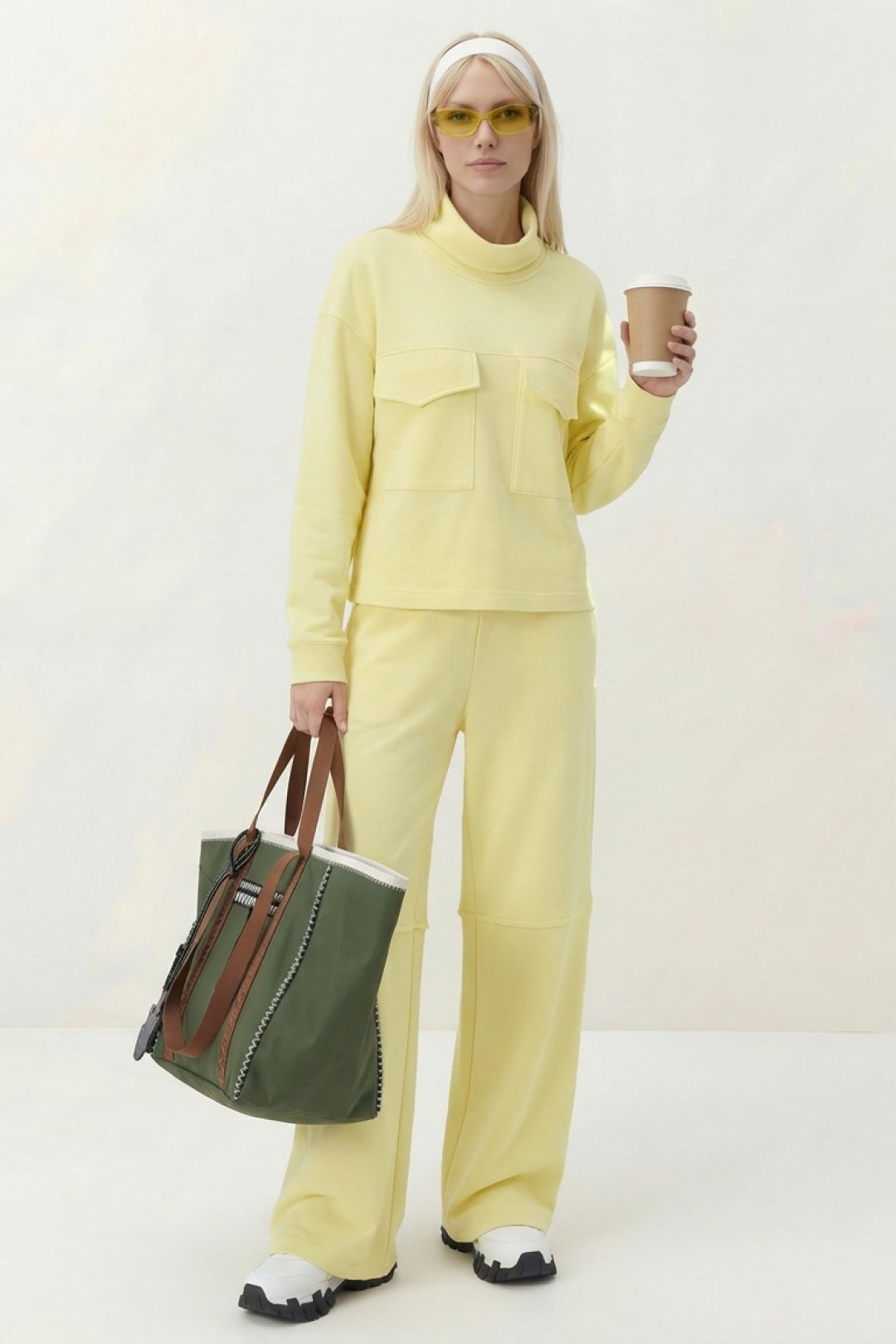 Костюм Lokka 1869