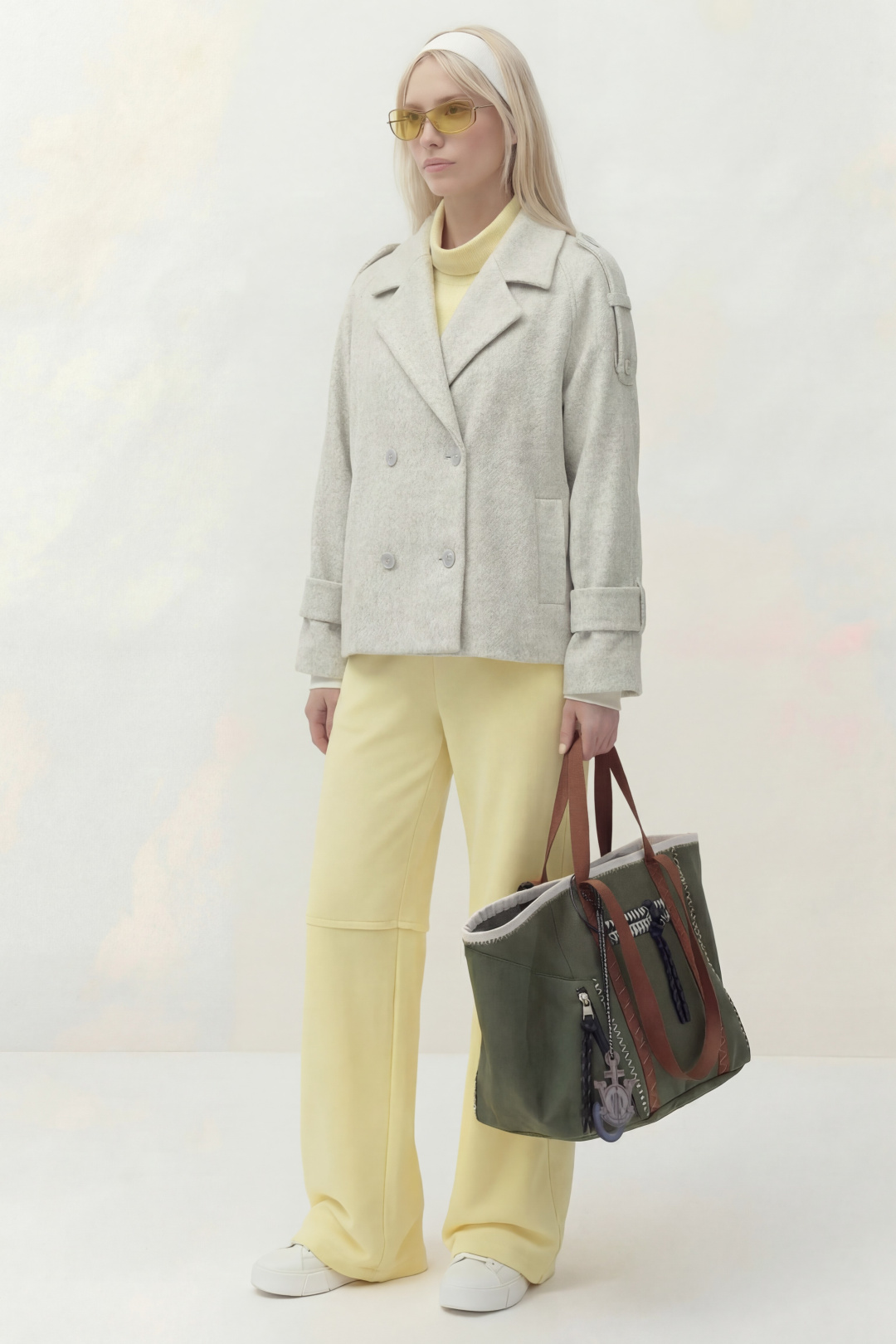 Костюм Lokka 1869