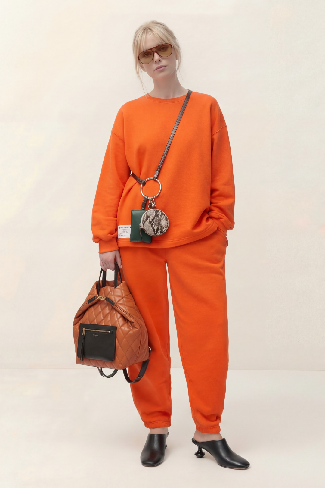 Костюм Lokka 1870В - фото 2