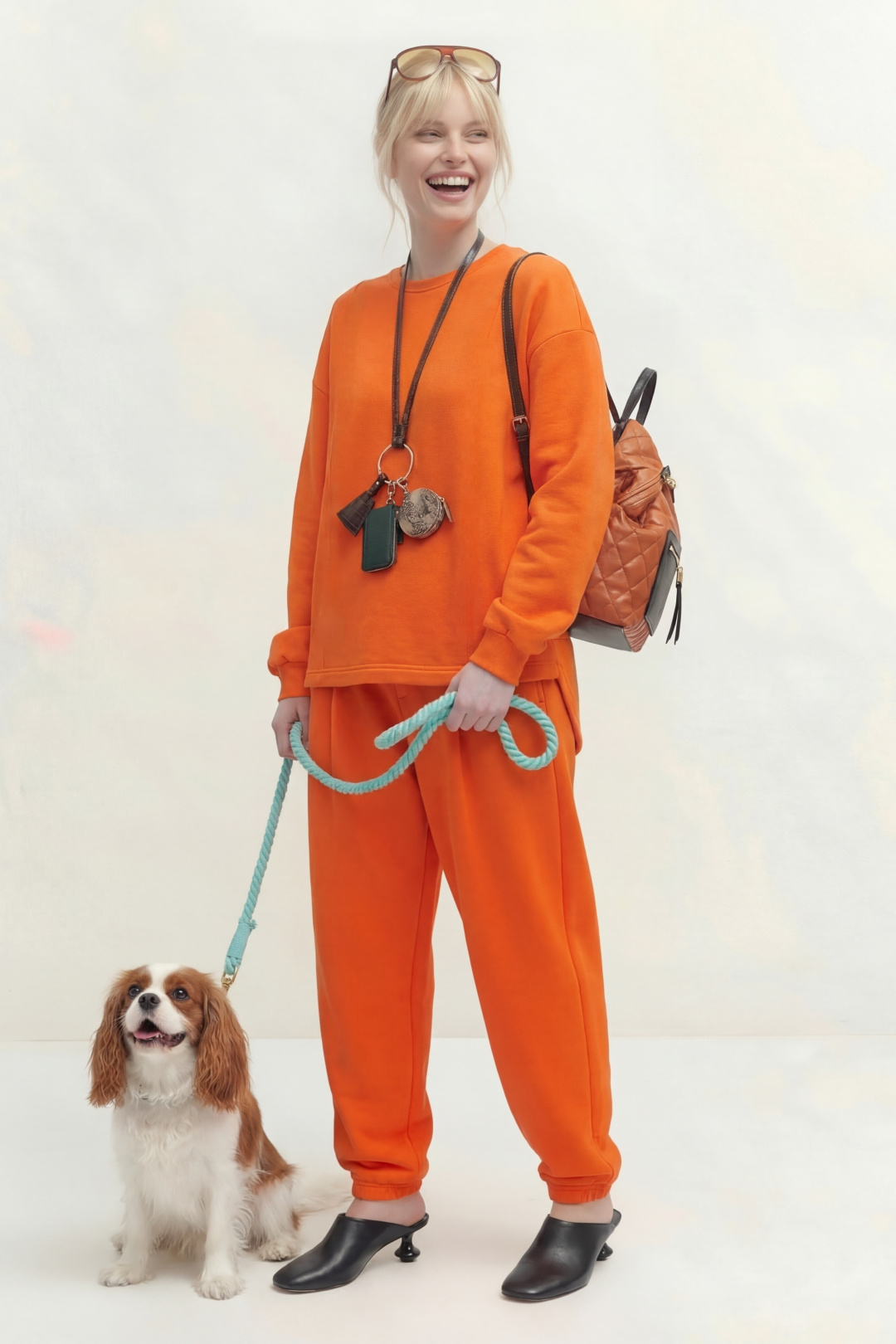 Костюм Lokka 1870В - фото 3