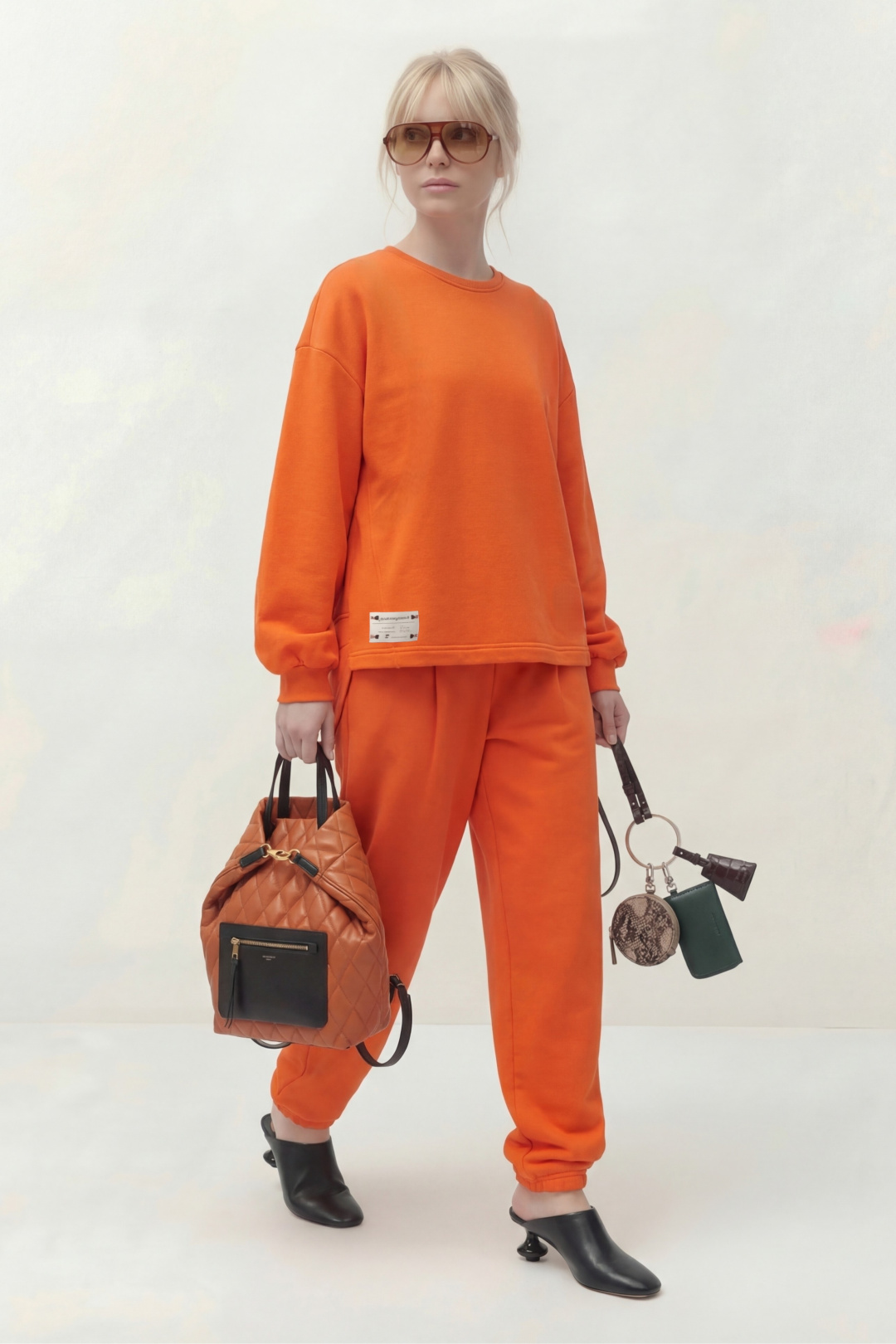 Костюм Lokka 1870В - фото 4