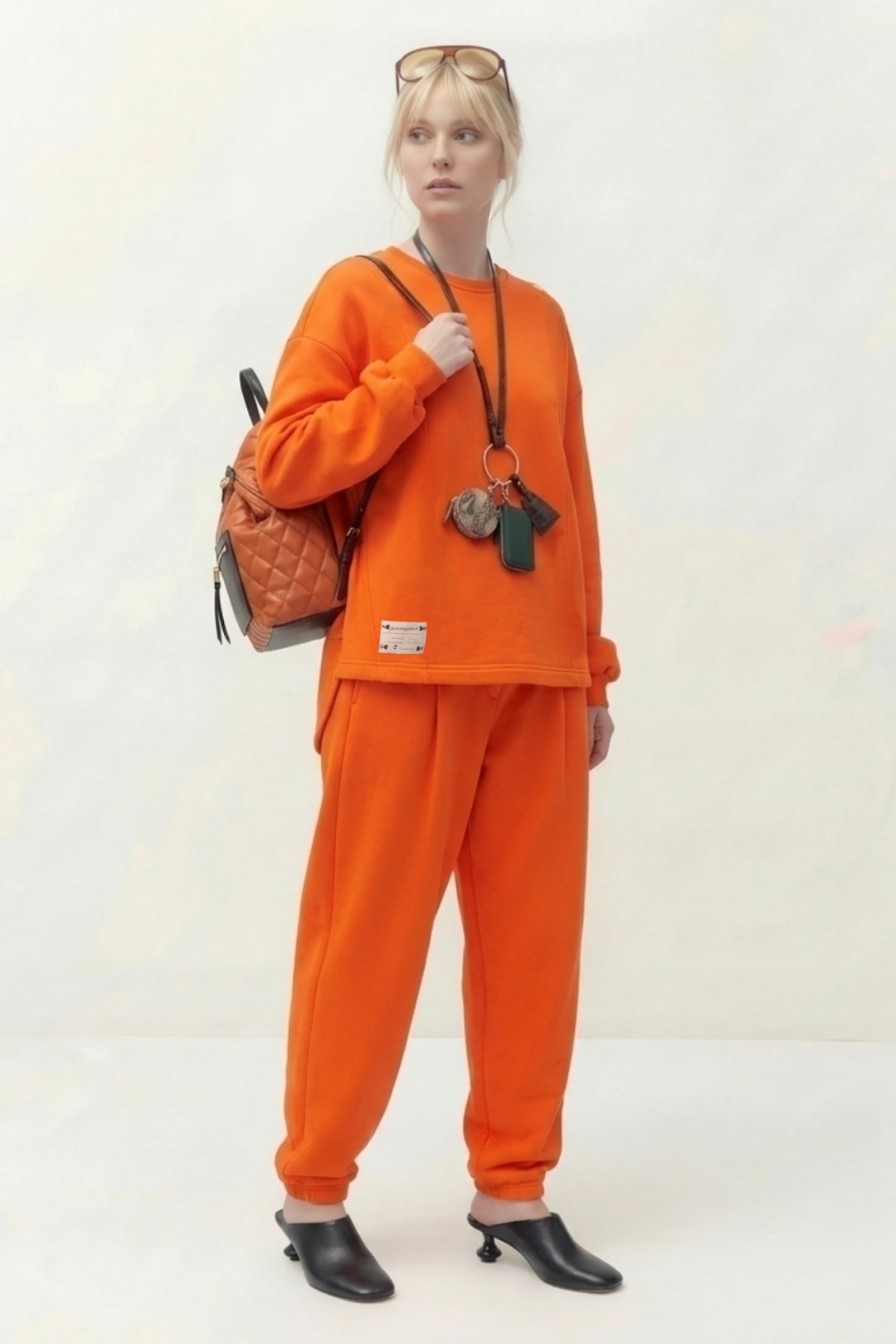 Костюм Lokka 1870В - фото 6