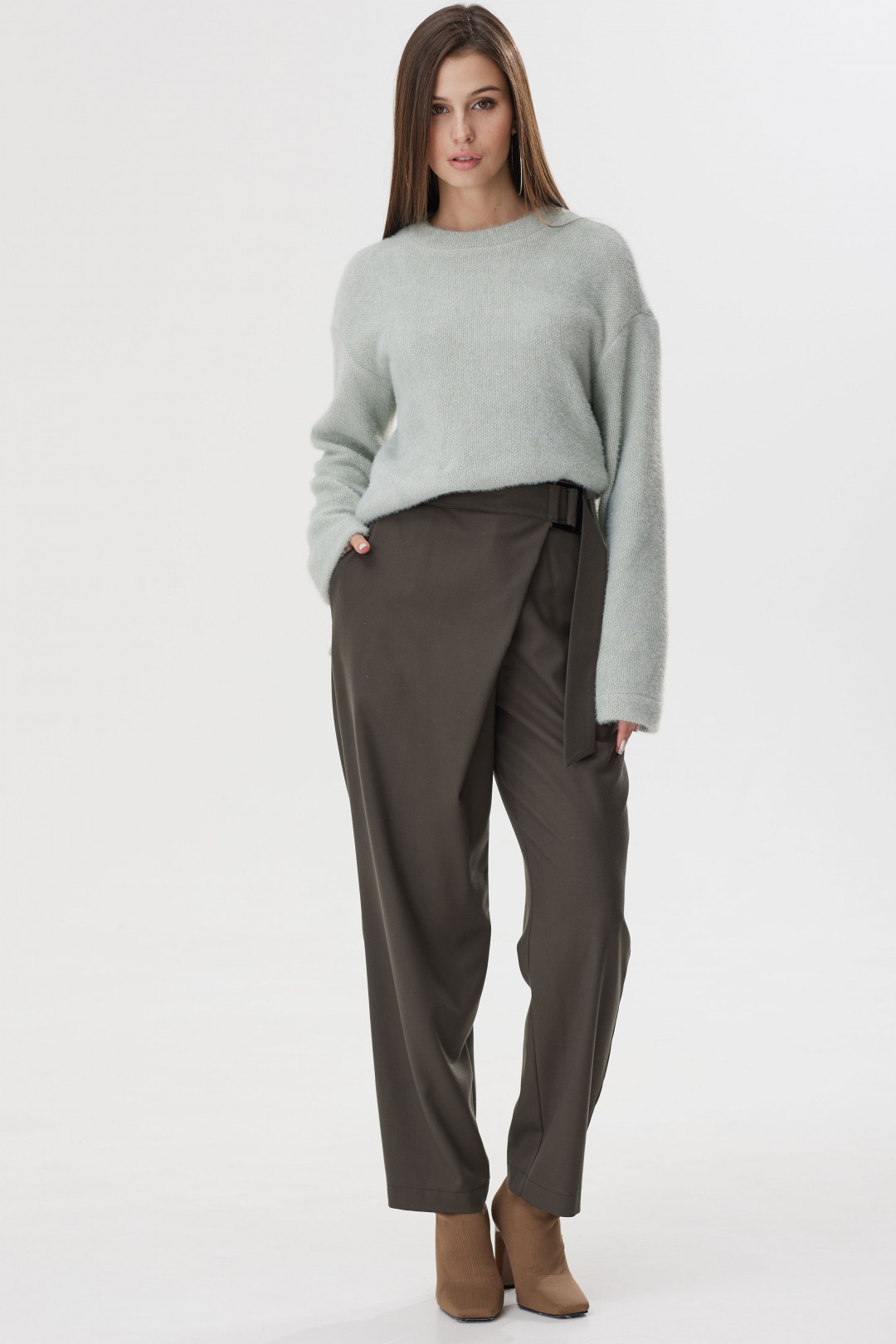 Джемпер ЛЮШе 3607