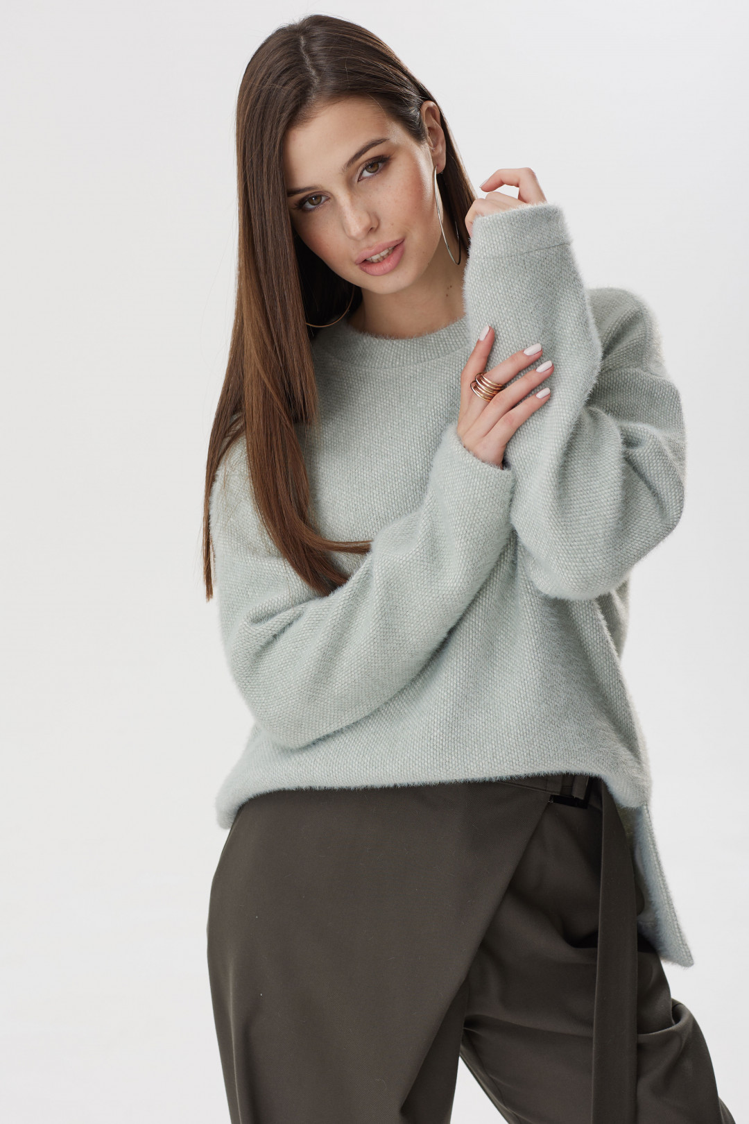 Джемпер ЛЮШе 3607