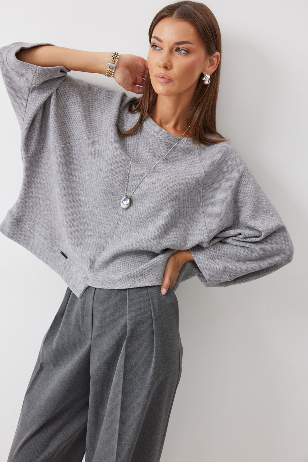 Джемпер ЛЮШе 4195