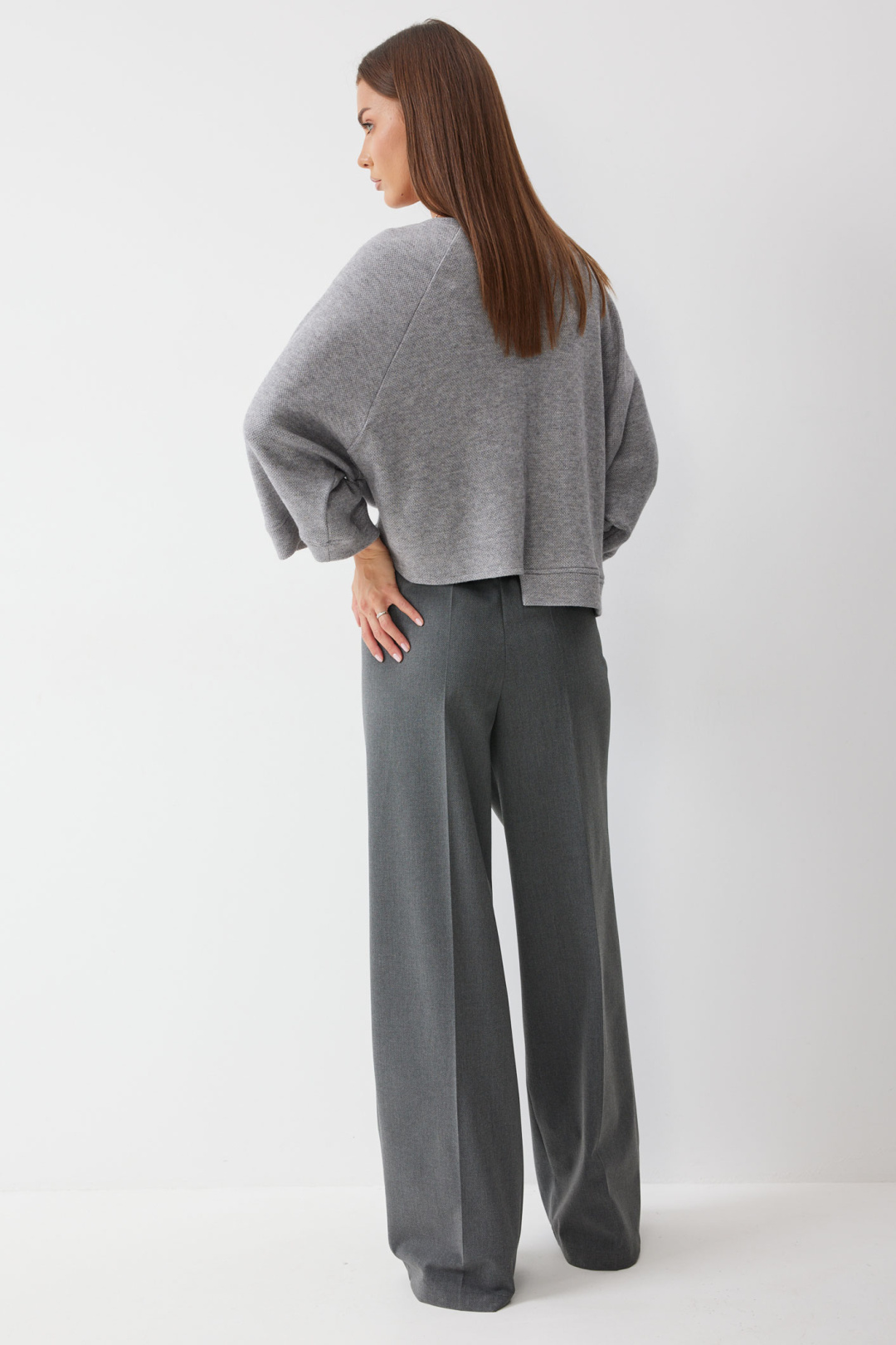 Джемпер ЛЮШе 4195 - фото 6