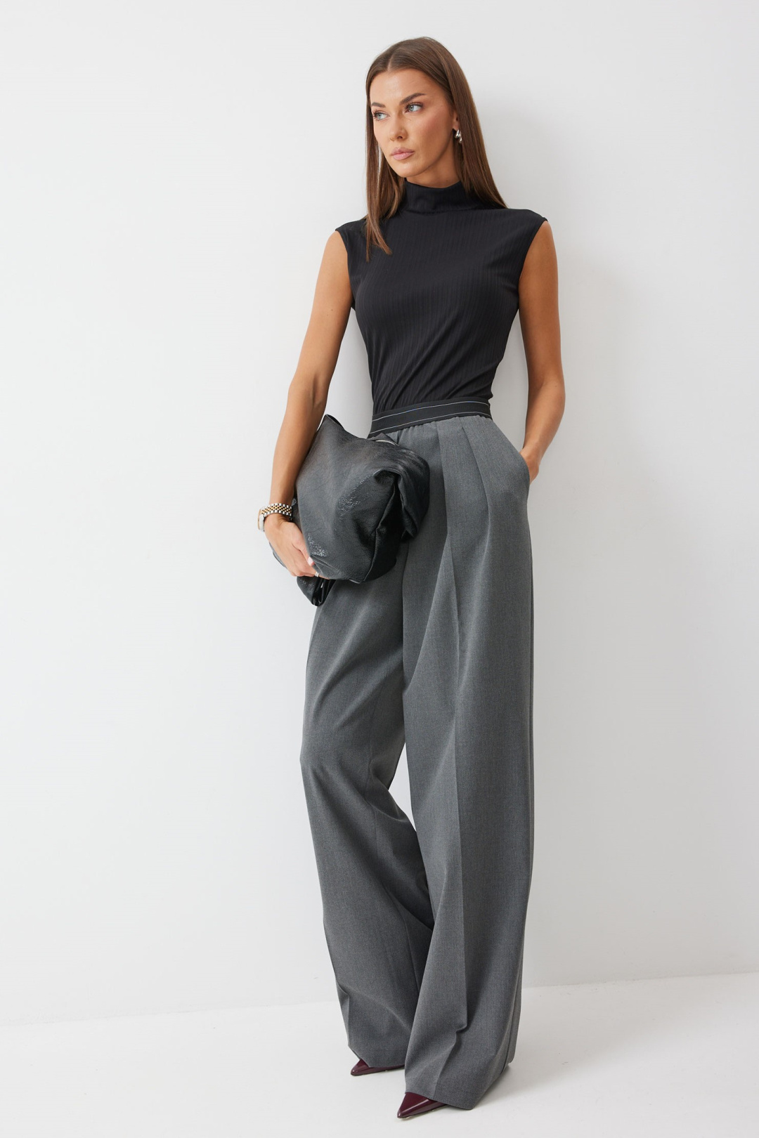 Брюки ЛЮШе 4200