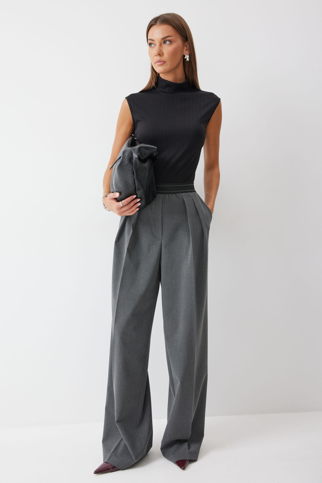 Брюки ЛЮШе 4200 - фото 2