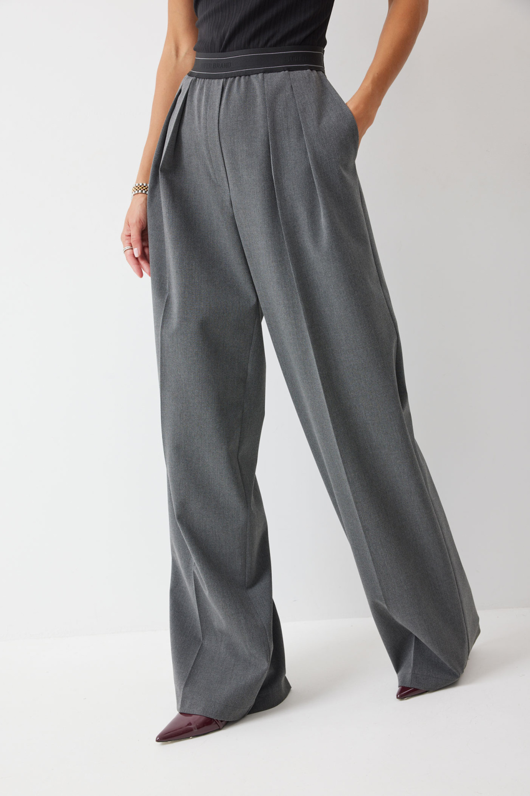 Брюки ЛЮШе 4200 - фото 3