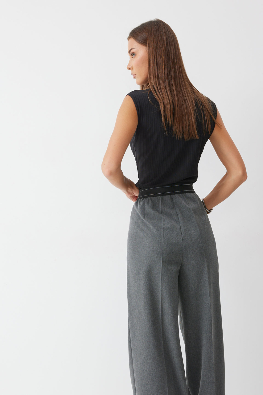 Брюки ЛЮШе 4200 - фото 4