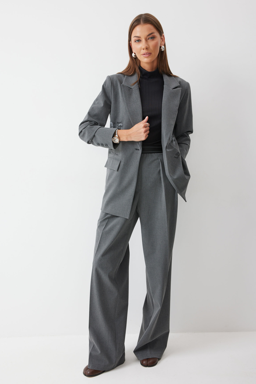 Брюки ЛЮШе 4200 - фото 6