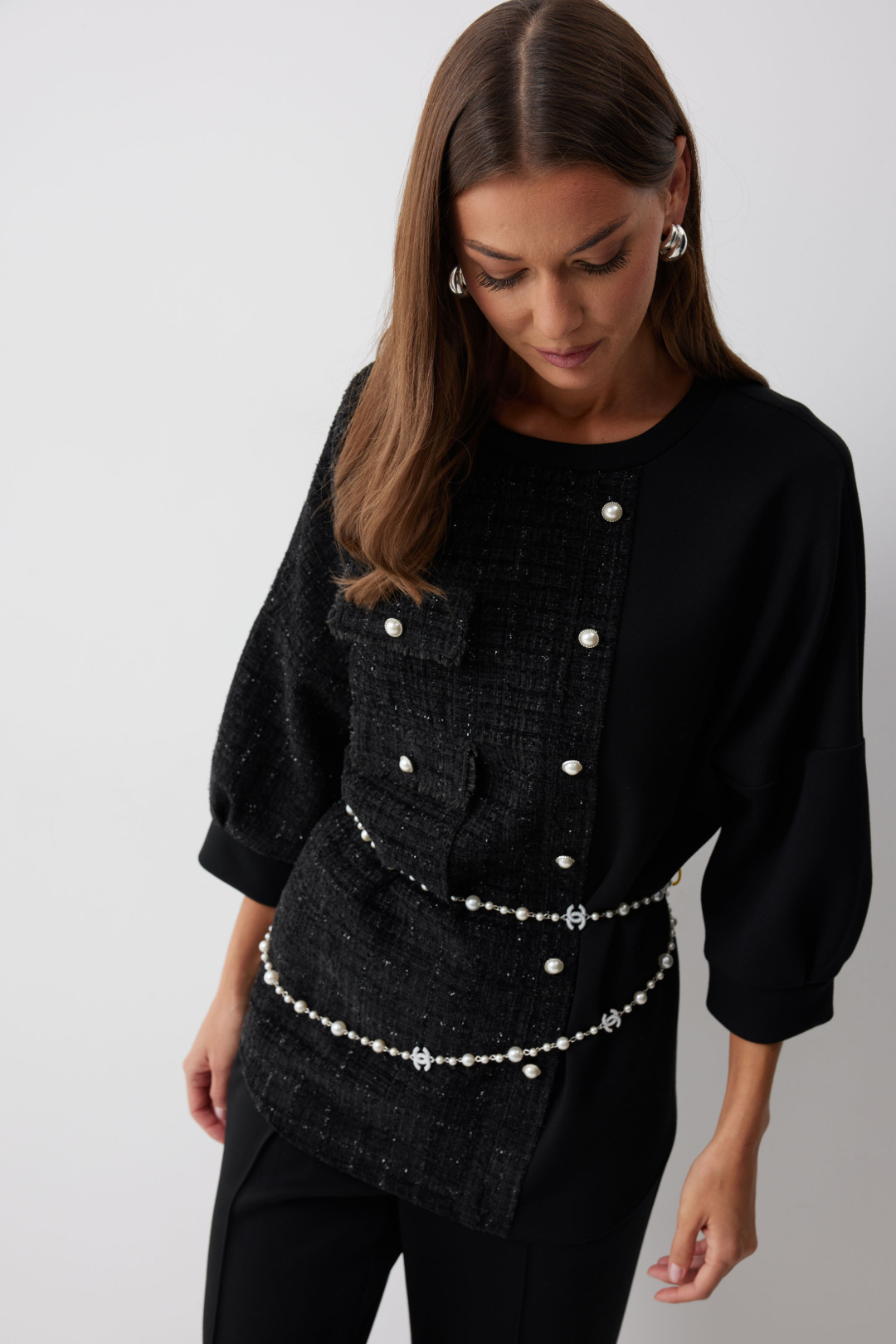 Блузка ЛЮШе 4213 - фото 2