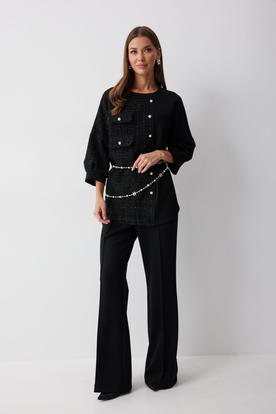 Блузка ЛЮШе 4213 - фото 3