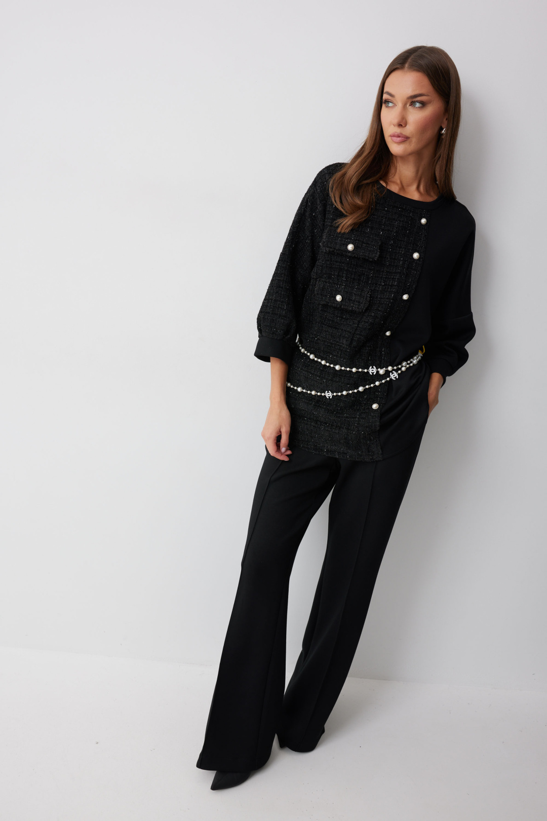 Блузка ЛЮШе 4213 - фото 5