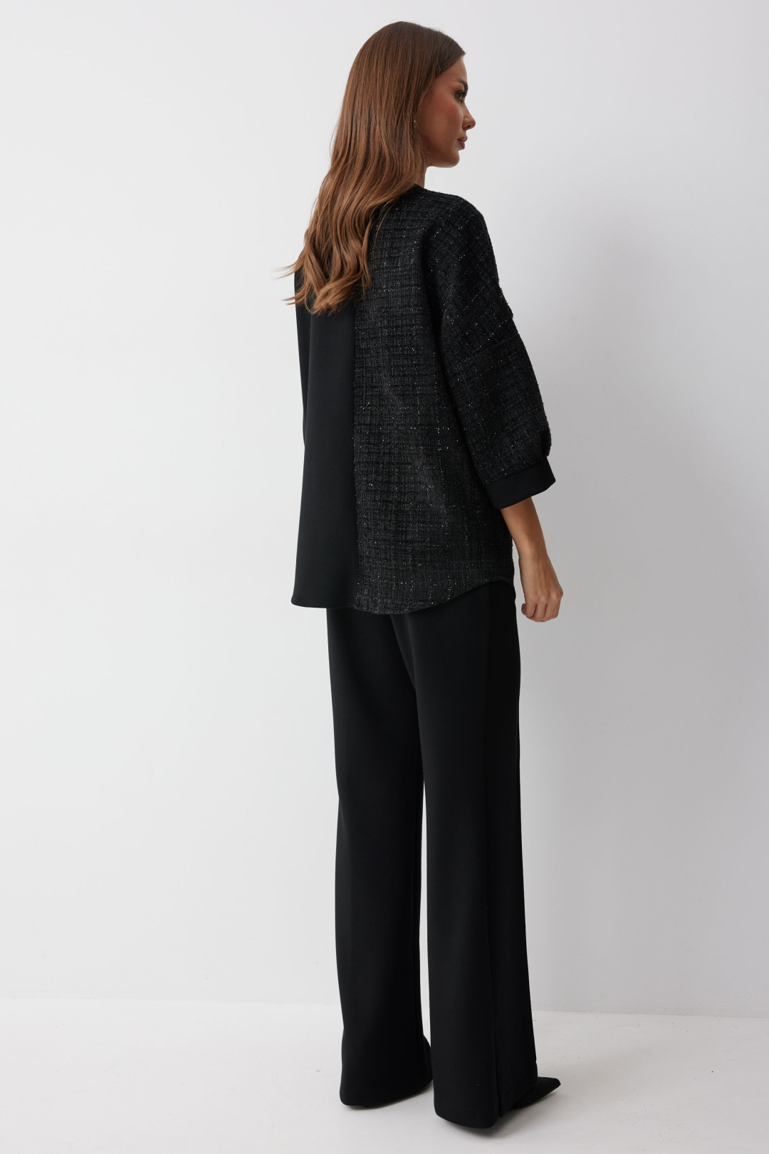 Блузка ЛЮШе 4213 - фото 6