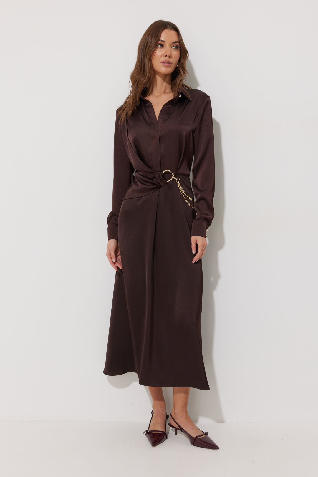 Платье ЛЮШе 4220 - фото 1