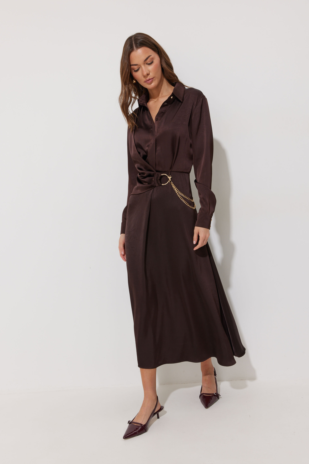 Платье ЛЮШе 4220 - фото 4