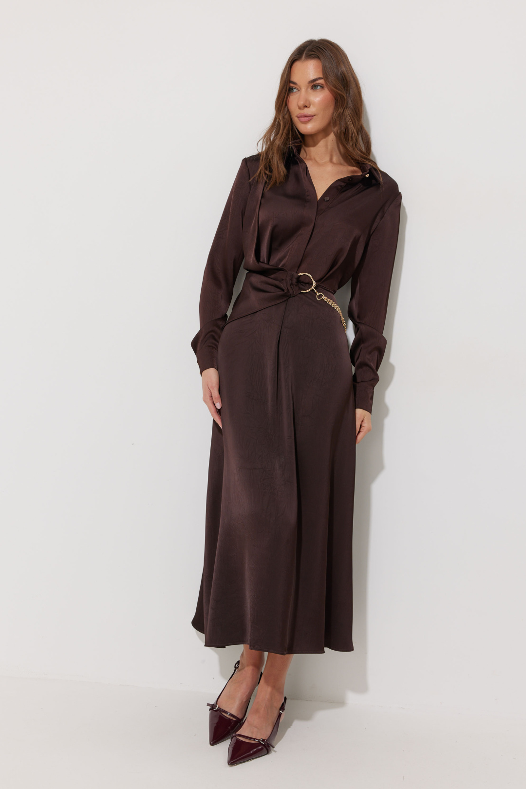 Платье ЛЮШе 4220 - фото 6