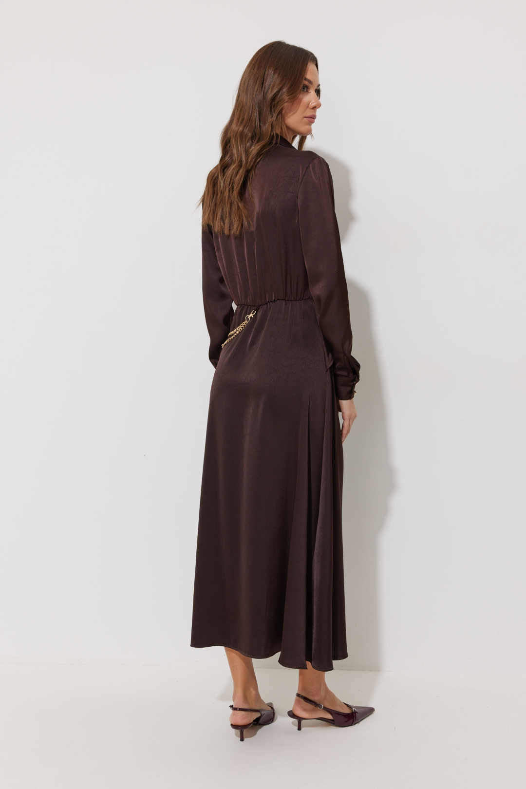 Платье ЛЮШе 4220