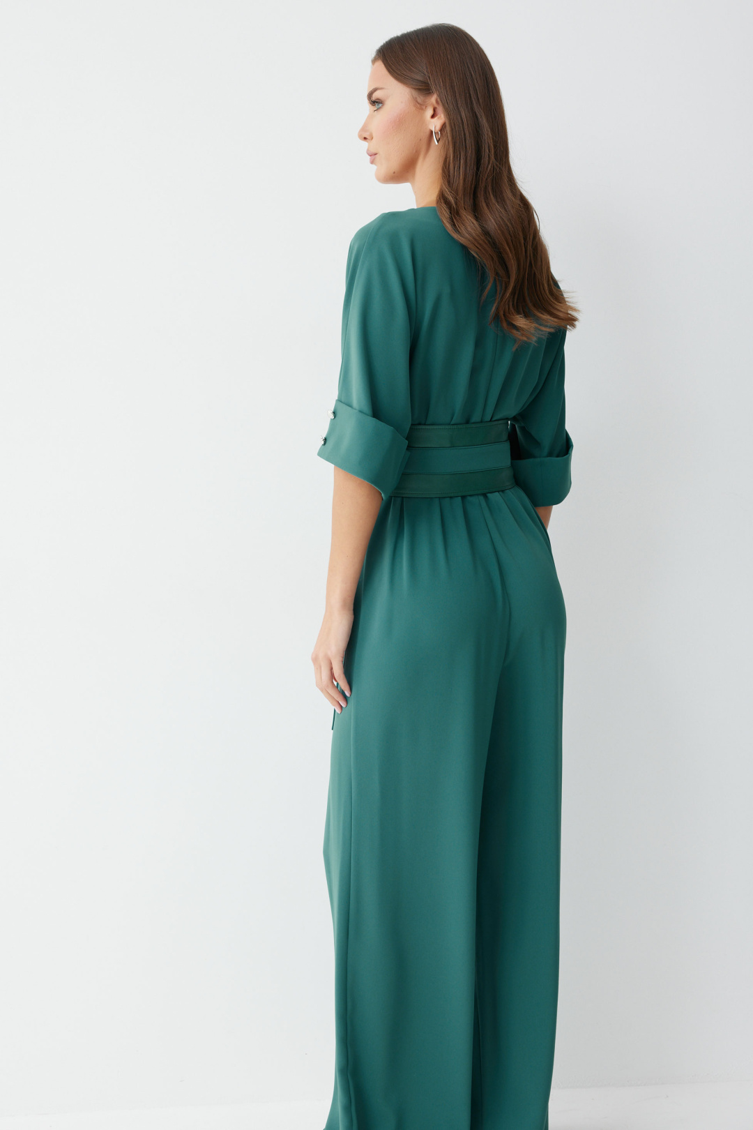 Комбинезон ЛЮШе 4224 шалфей - фото 6