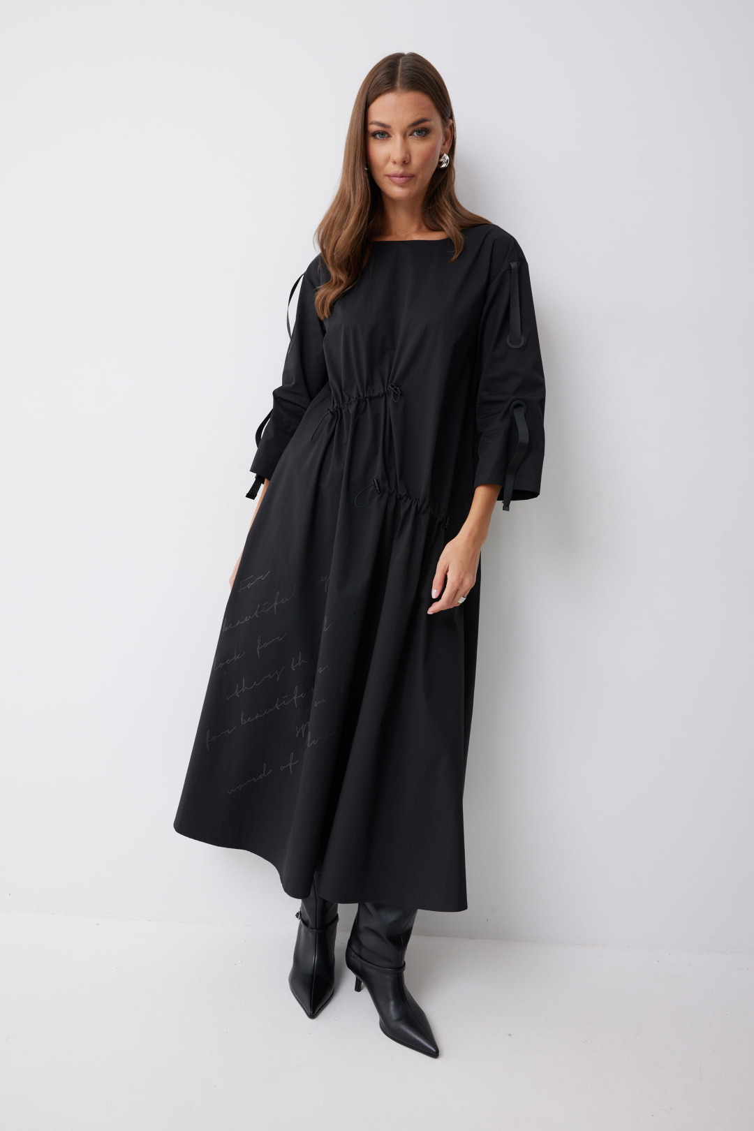 Платье ЛЮШе 4234 - фото 1