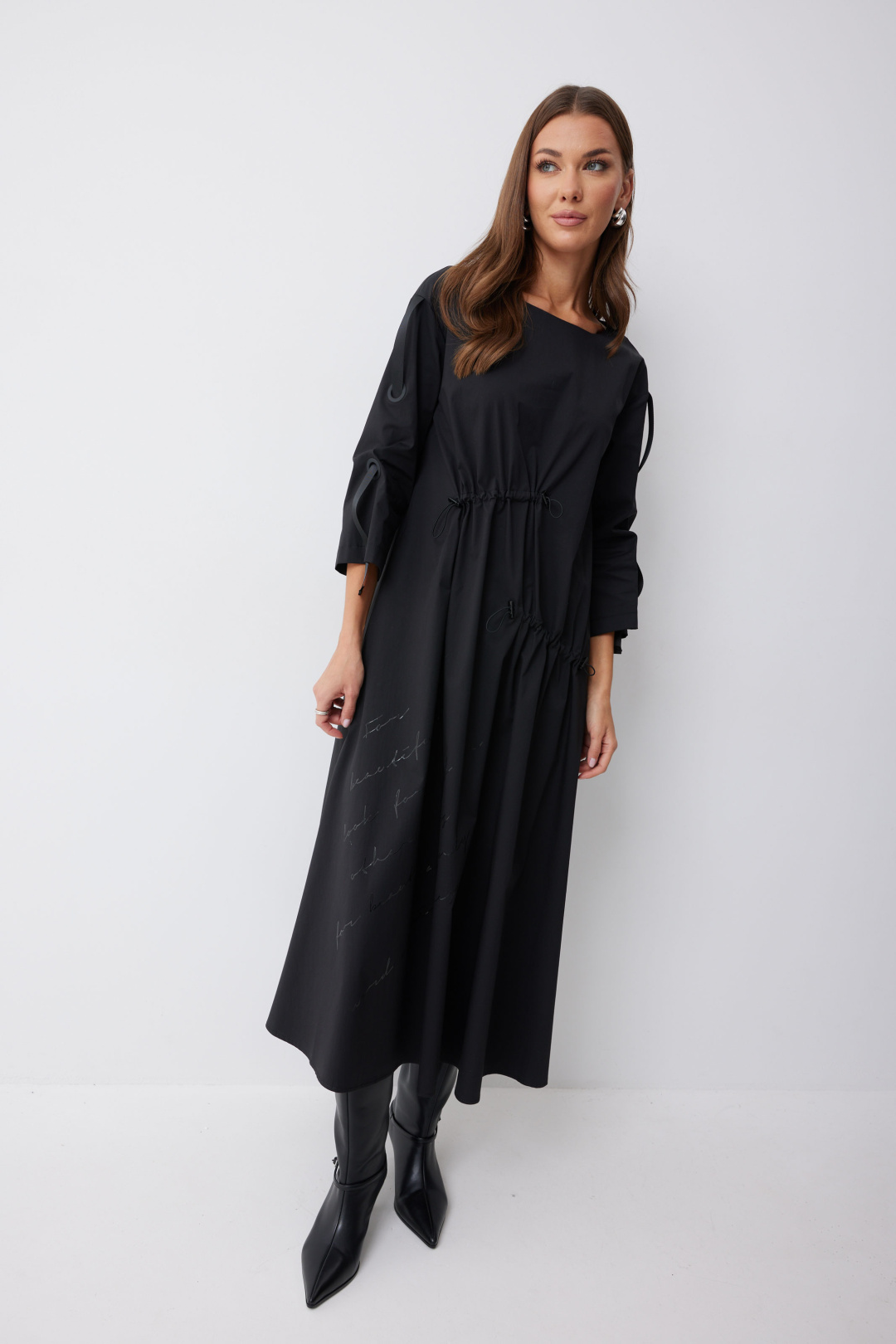 Платье ЛЮШе 4234 - фото 2