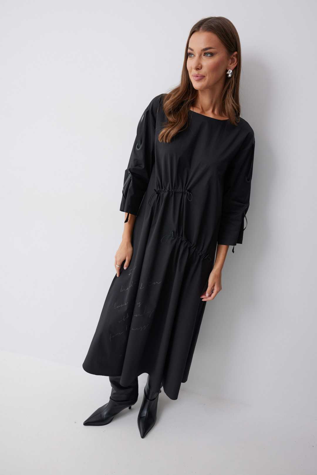 Платье ЛЮШе 4234 - фото 3