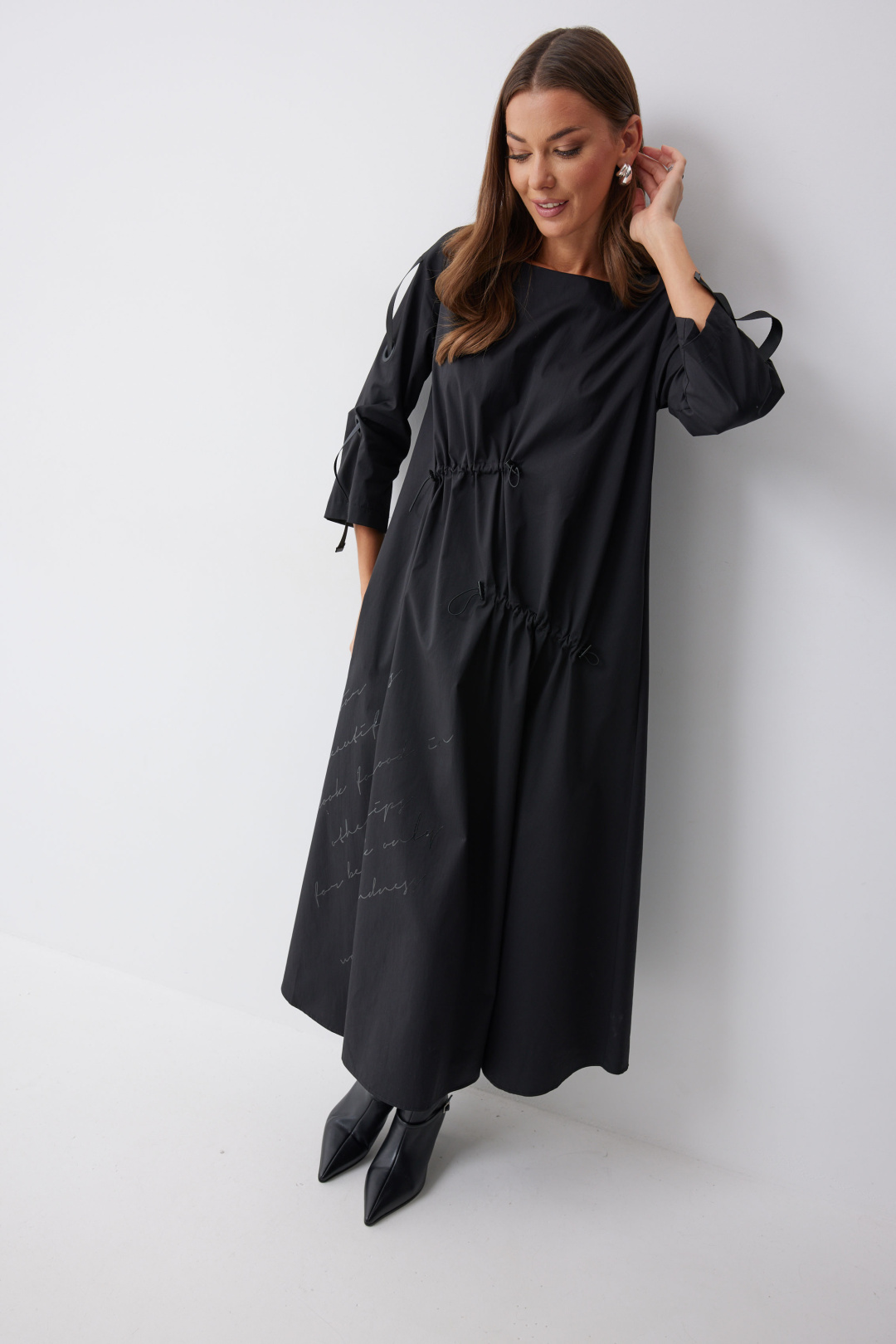 Платье ЛЮШе 4234 - фото 4