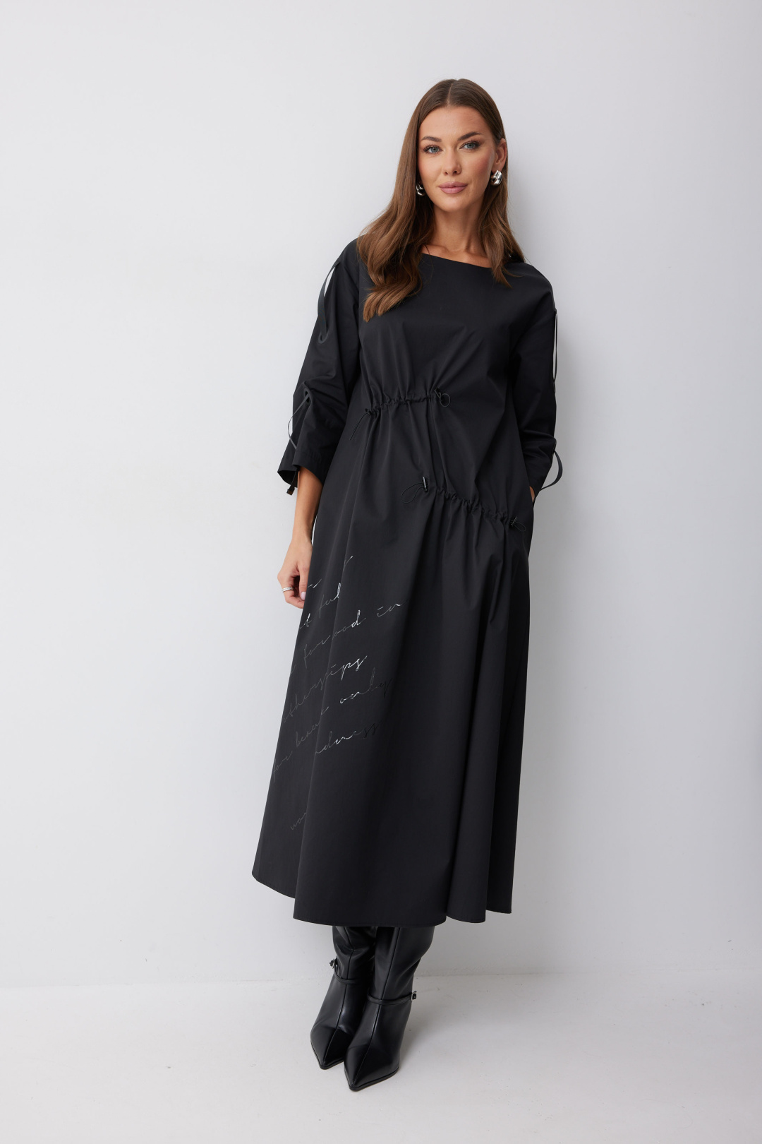 Платье ЛЮШе 4234 - фото 5