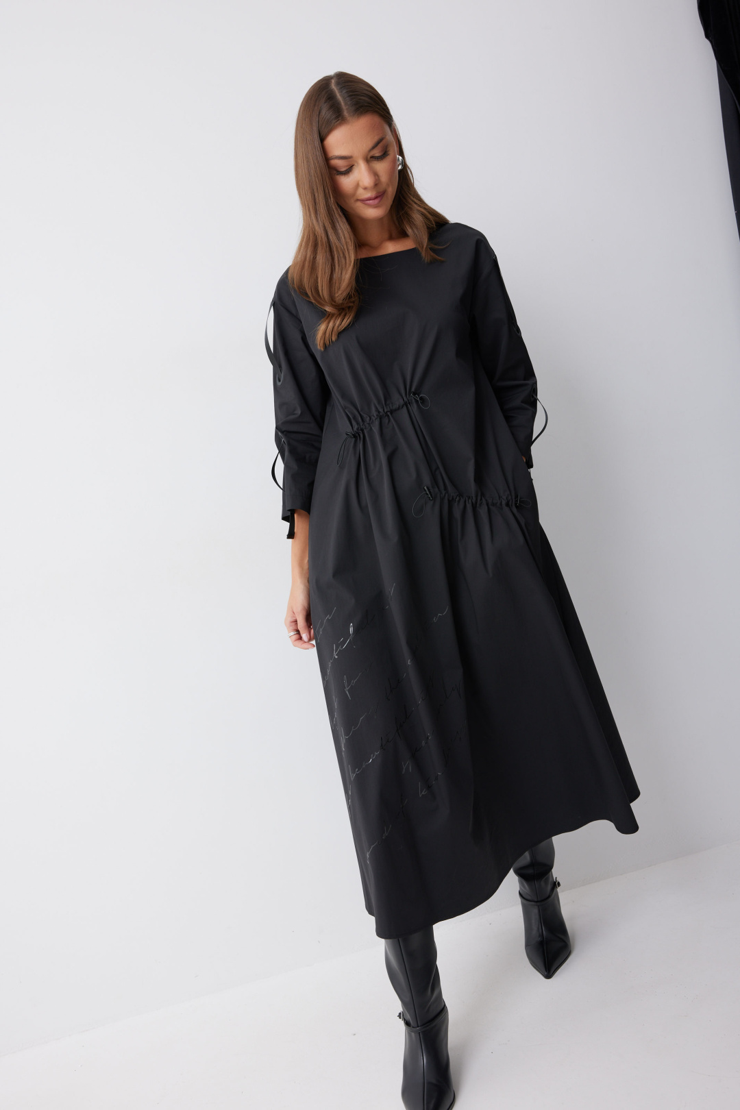 Платье ЛЮШе 4234 - фото 6