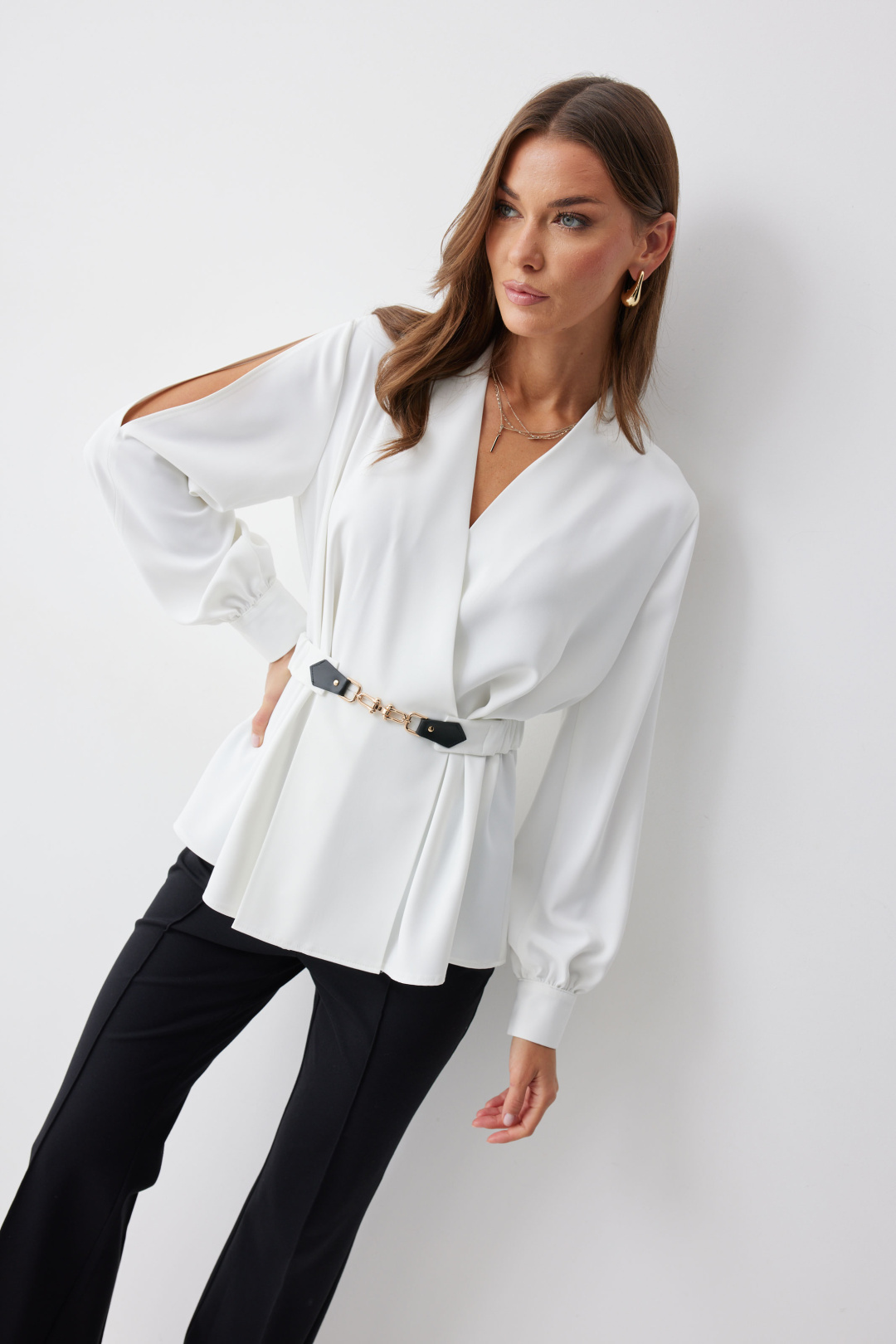 Блузка ЛЮШе 4240 - фото 1