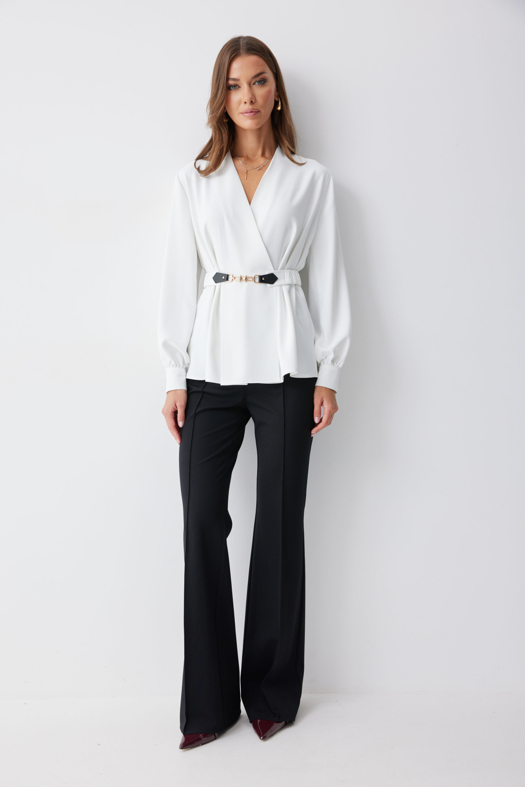 Блузка ЛЮШе 4240 - фото 2