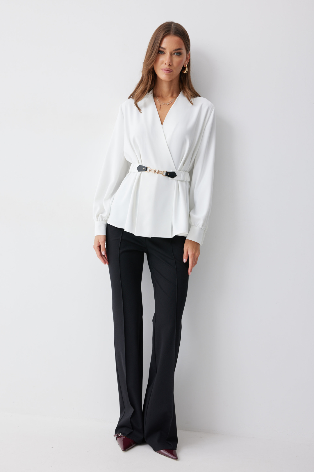 Блузка ЛЮШе 4240 - фото 3