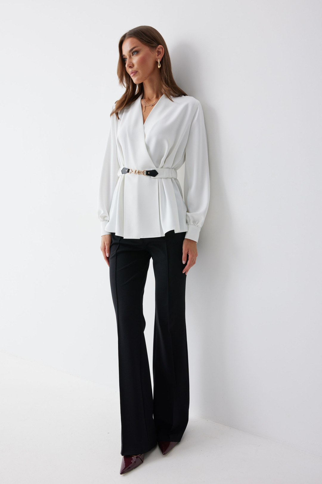 Блузка ЛЮШе 4240 - фото 5