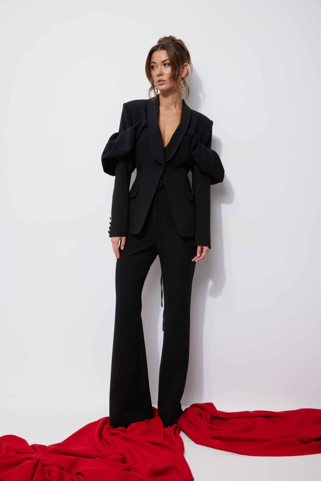 Жакет ЛЮШе 4256