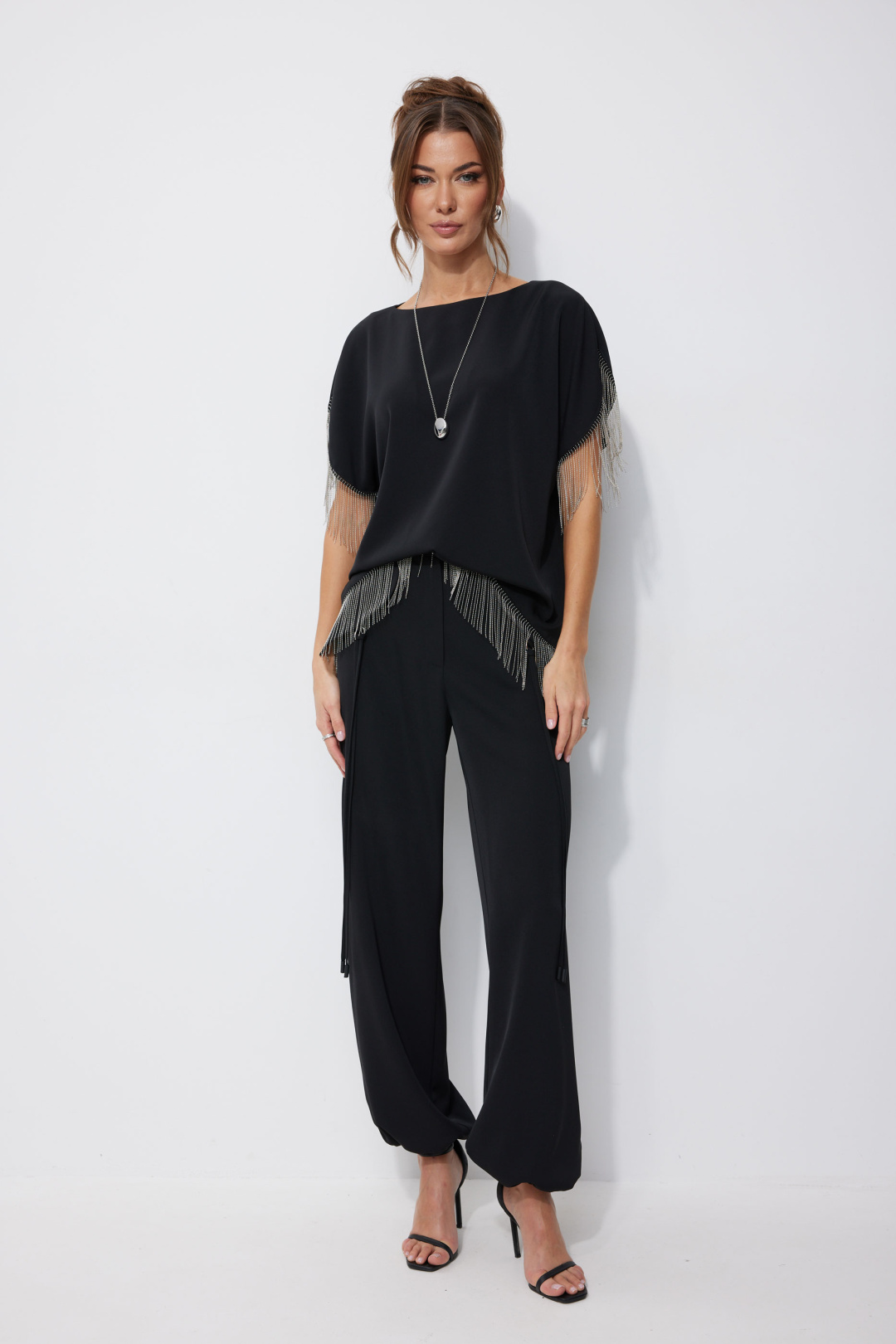 Брюки ЛЮШе 4259