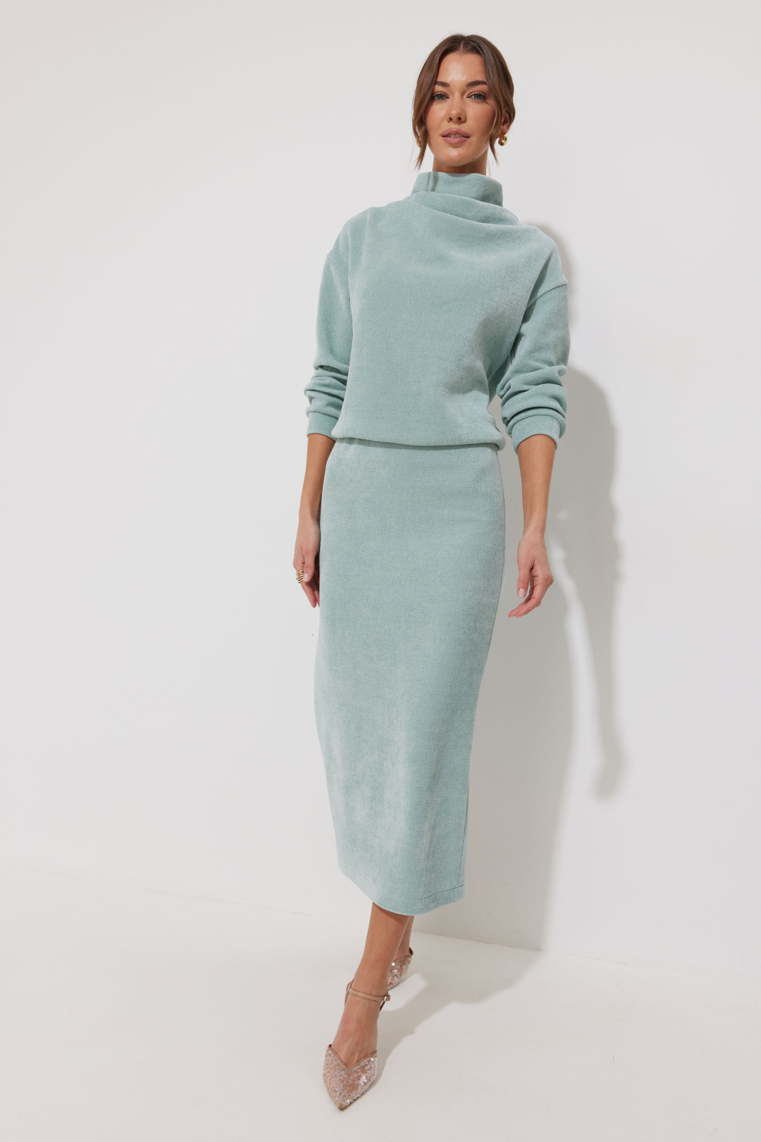 Костюм ЛЮШе 4263 - фото 4