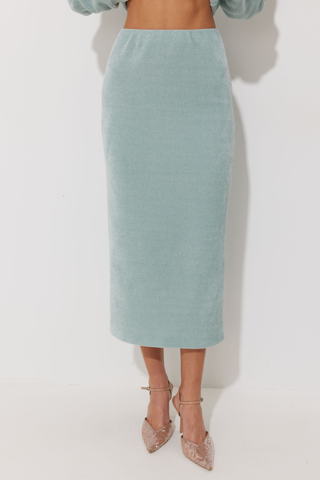 Костюм ЛЮШе 4263 - фото 6