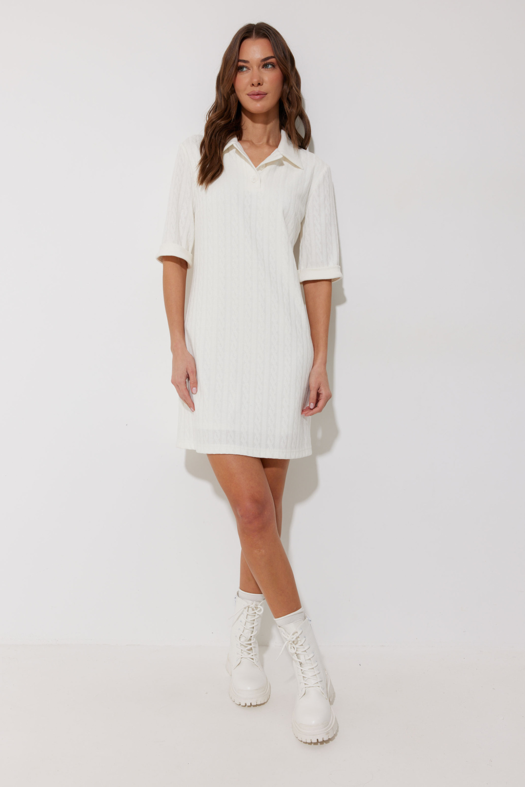 Платье ЛЮШе 4267 - фото 1