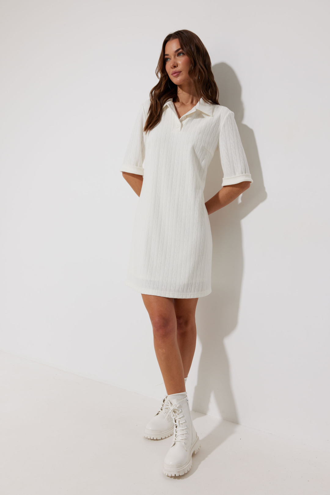 Платье ЛЮШе 4267 - фото 3