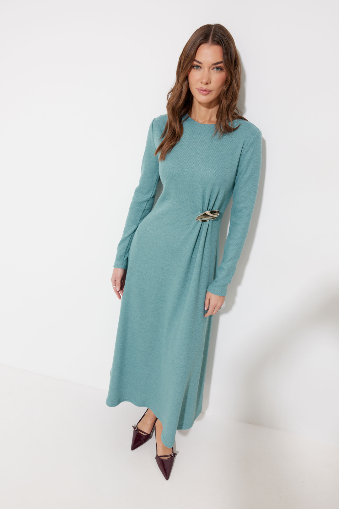 Платье ЛЮШе 4270 - фото 3