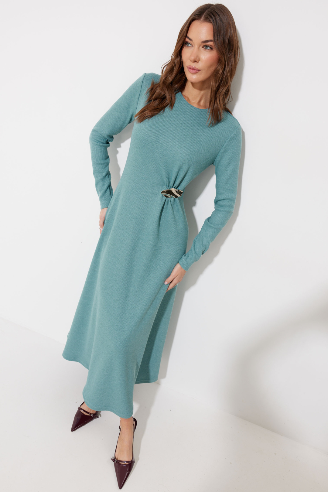 Платье ЛЮШе 4270 - фото 6