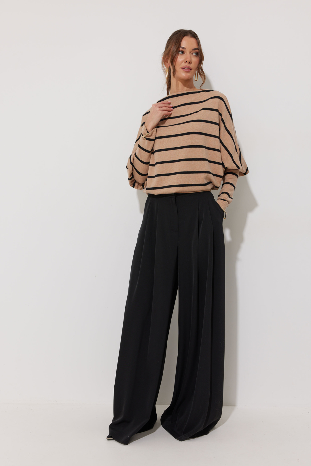 Брюки ЛЮШе 4271 - фото 3