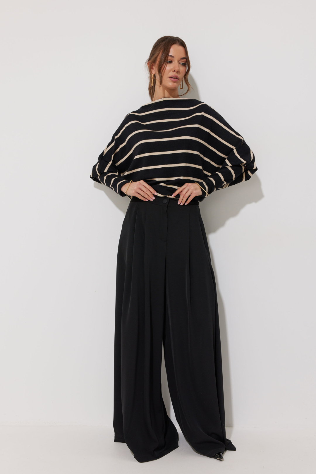 Брюки ЛЮШе 4271 - фото 4