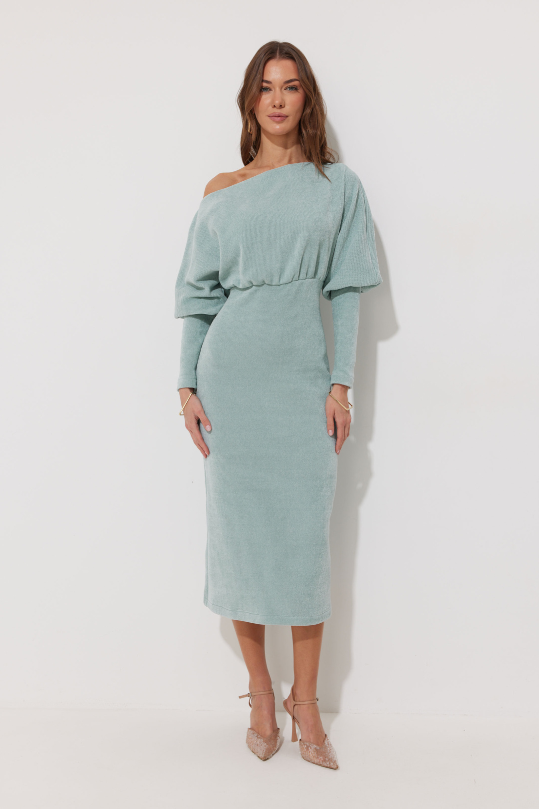 Платье ЛЮШе 4275 - фото 1