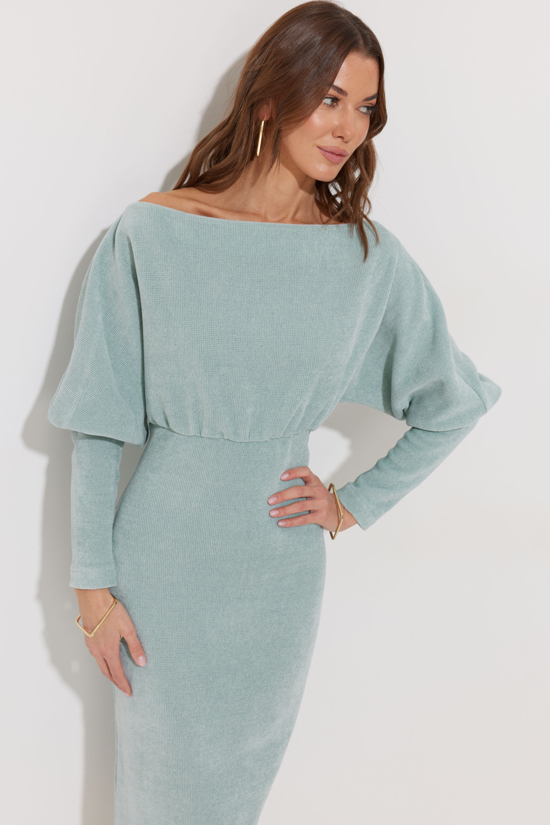 Платье ЛЮШе 4275 - фото 4