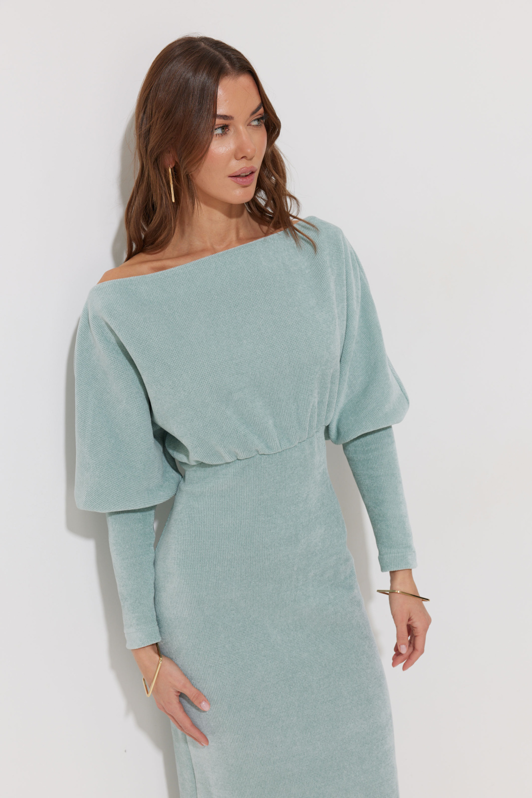 Платье ЛЮШе 4275 - фото 5