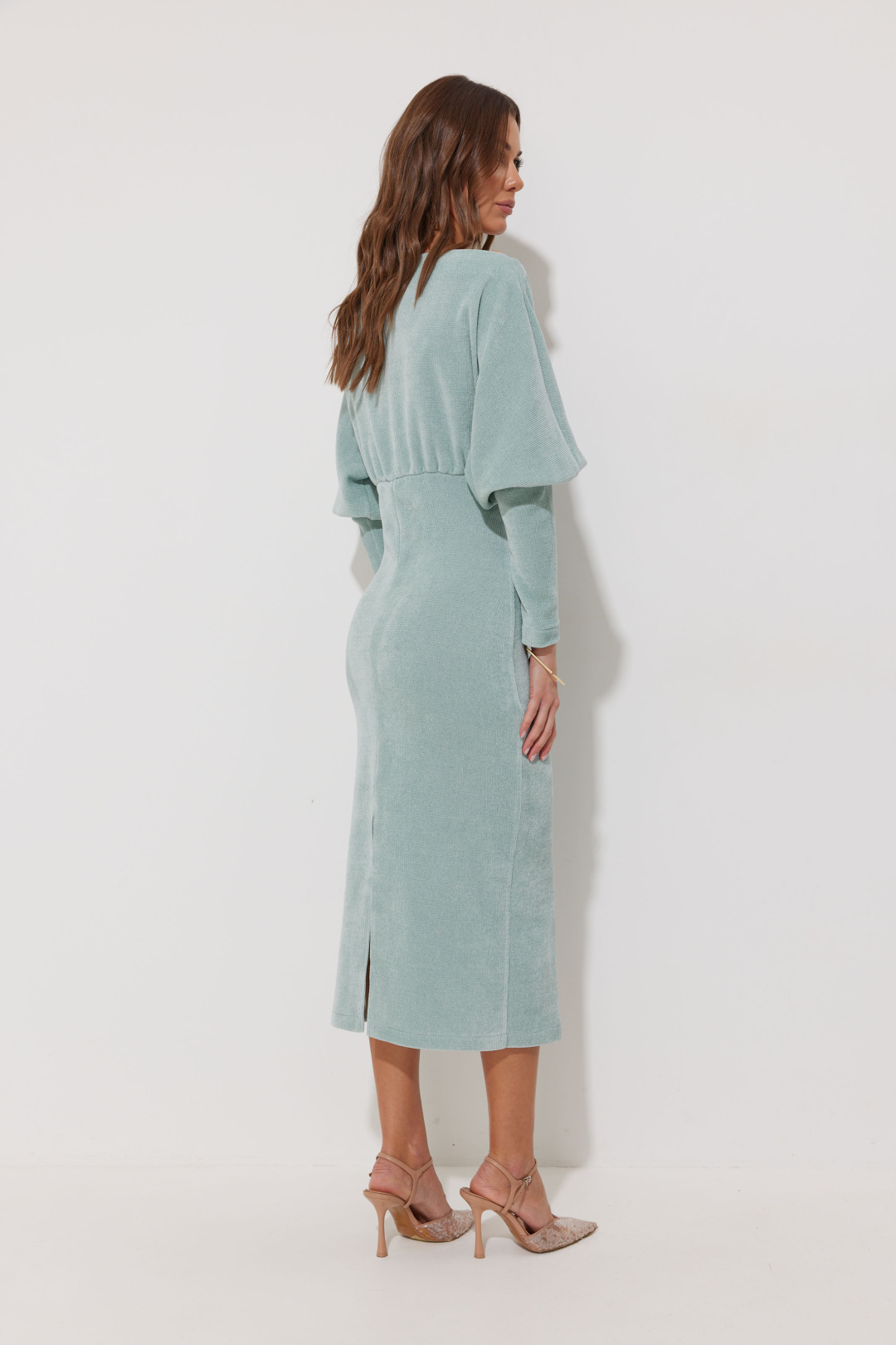 Платье ЛЮШе 4275