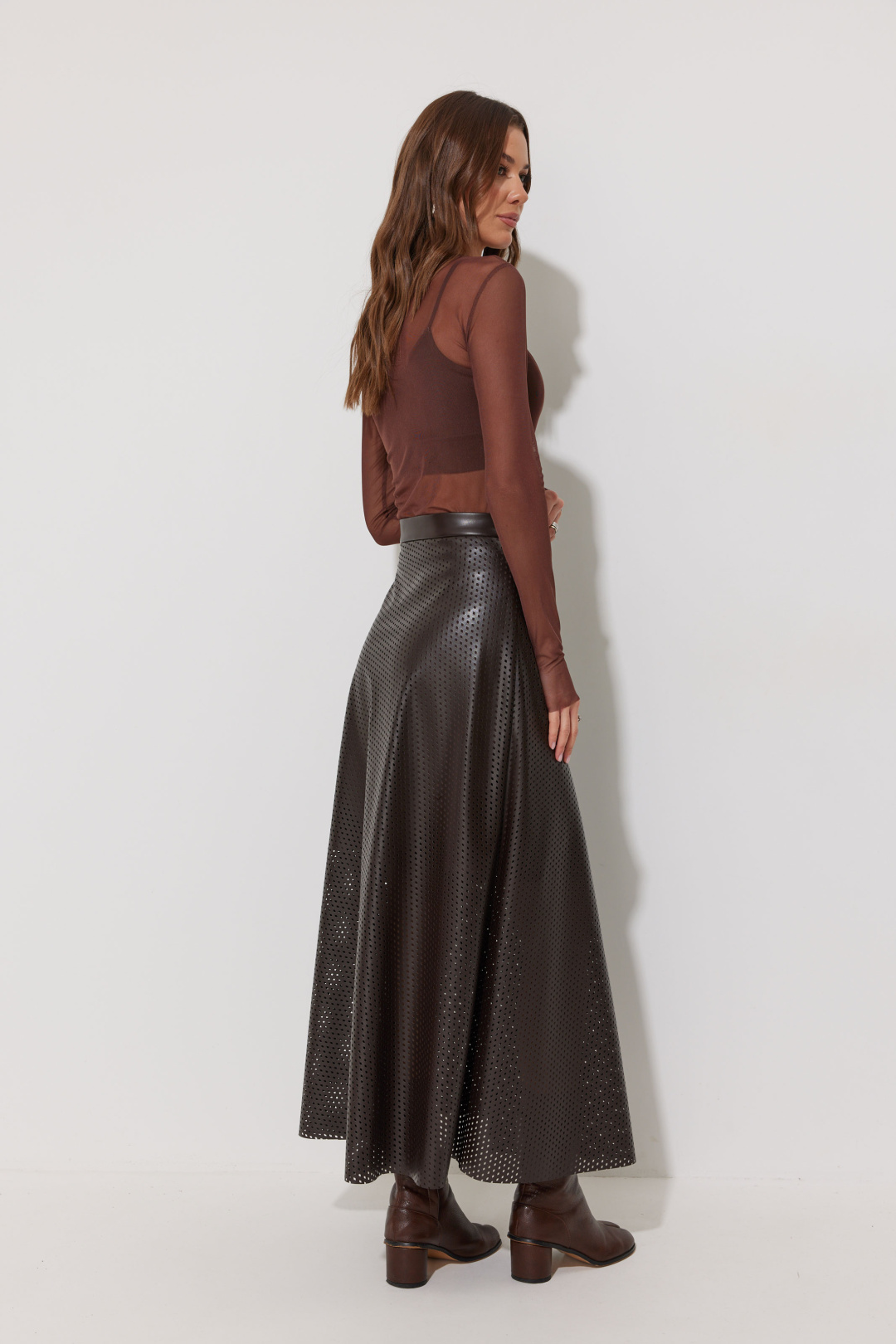 Юбка ЛЮШе 4279 - фото 4