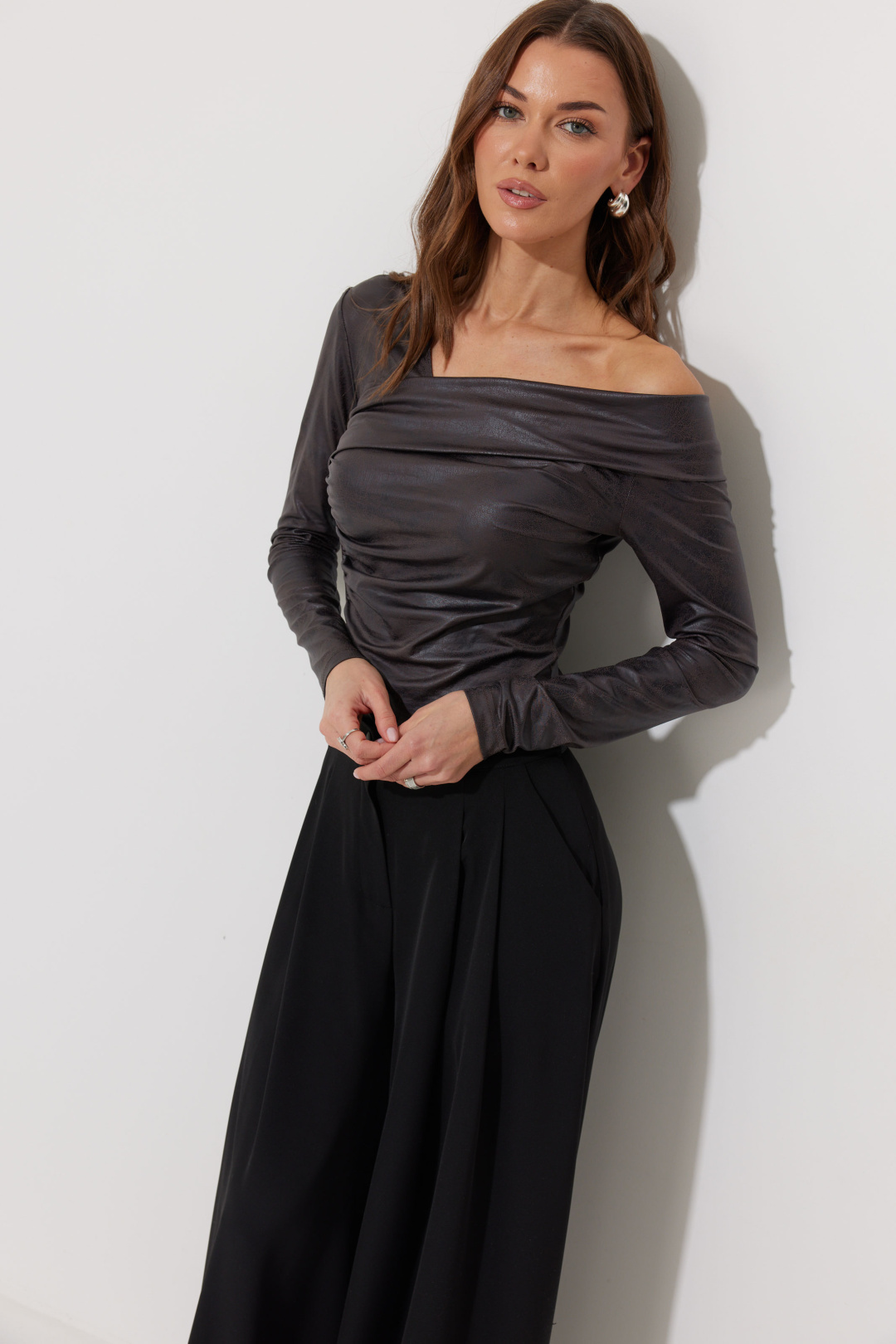 Джемпер ЛЮШе 4280 - фото 1